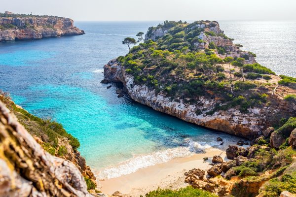 The best beaches in Mallorca