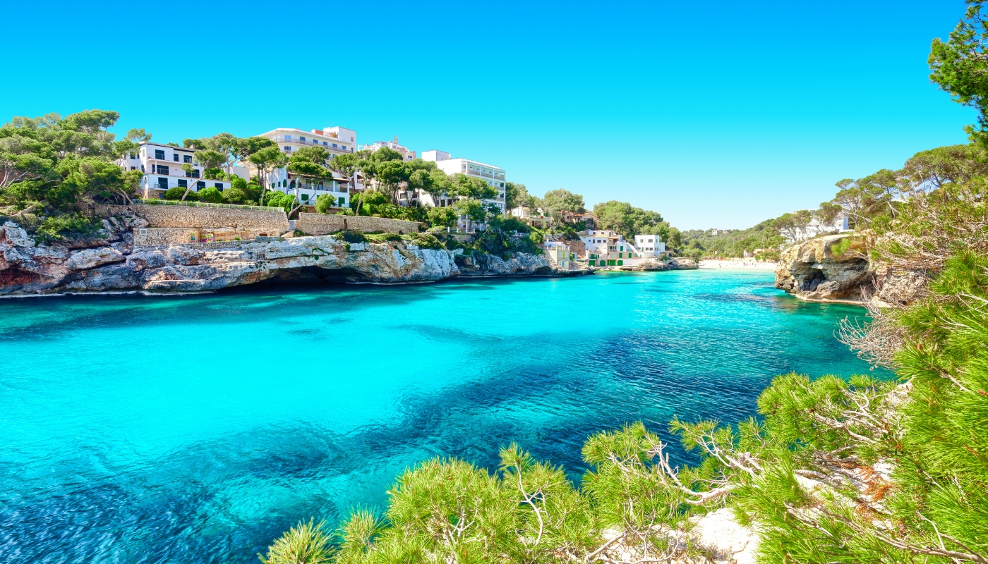 Mallorca Travel Guide