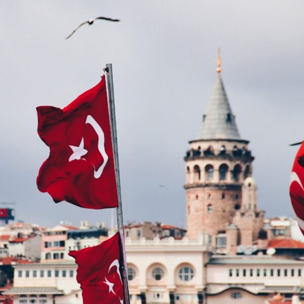 Discover Turkey: Where Continents Collide and Cultures Flourish