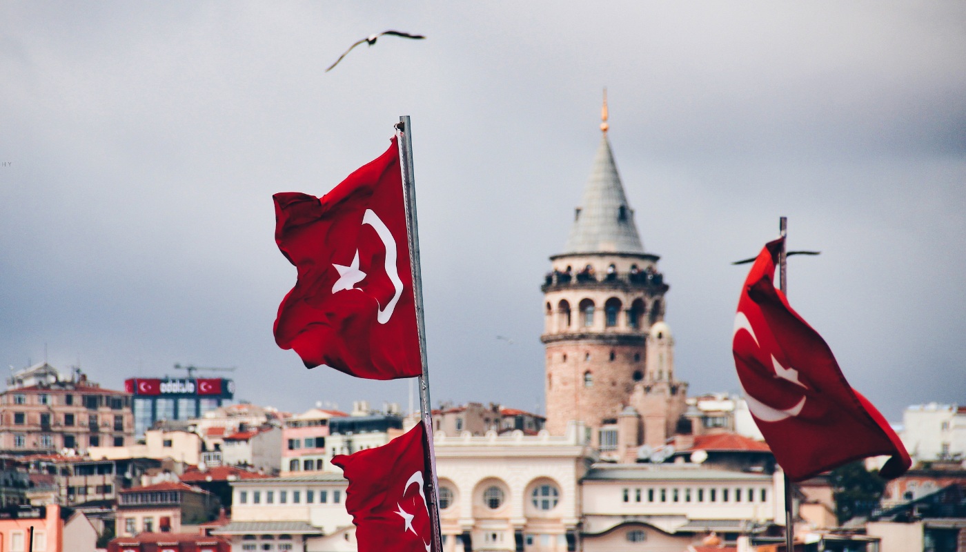 Discover Turkey: Where Continents Collide and Cultures Flourish